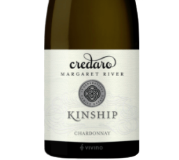 Credaro Margaret River Kinship Chardonnay 2020 (JH 95, SK 95)